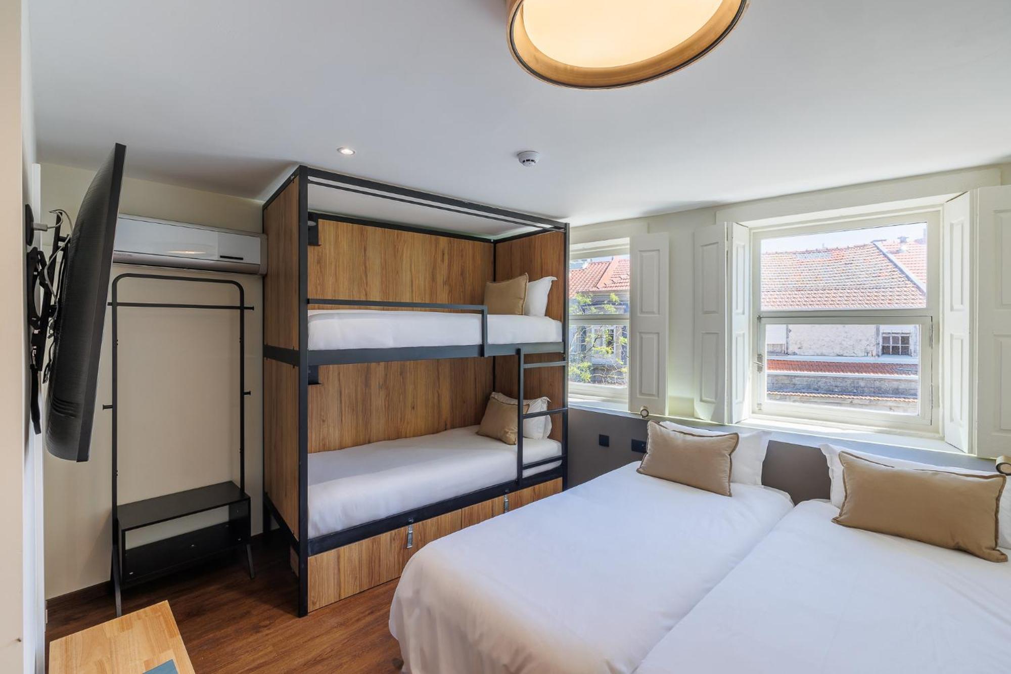 Cosme Apartments By Olala Homes Porto Exteriér fotografie