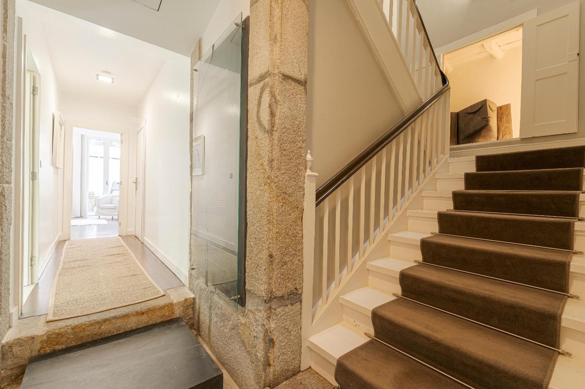 Cosme Apartments By Olala Homes Porto Exteriér fotografie