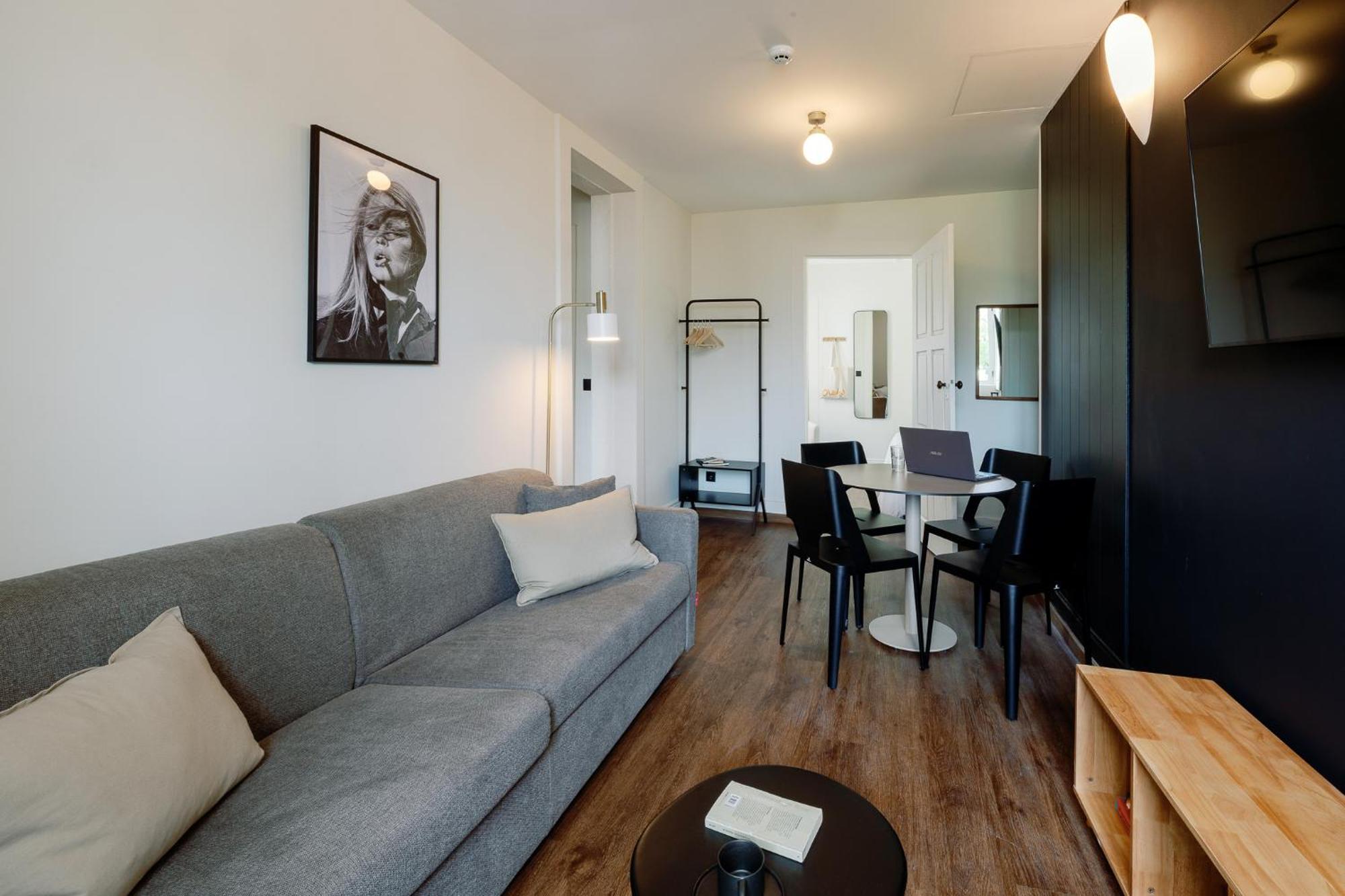 Cosme Apartments By Olala Homes Porto Exteriér fotografie
