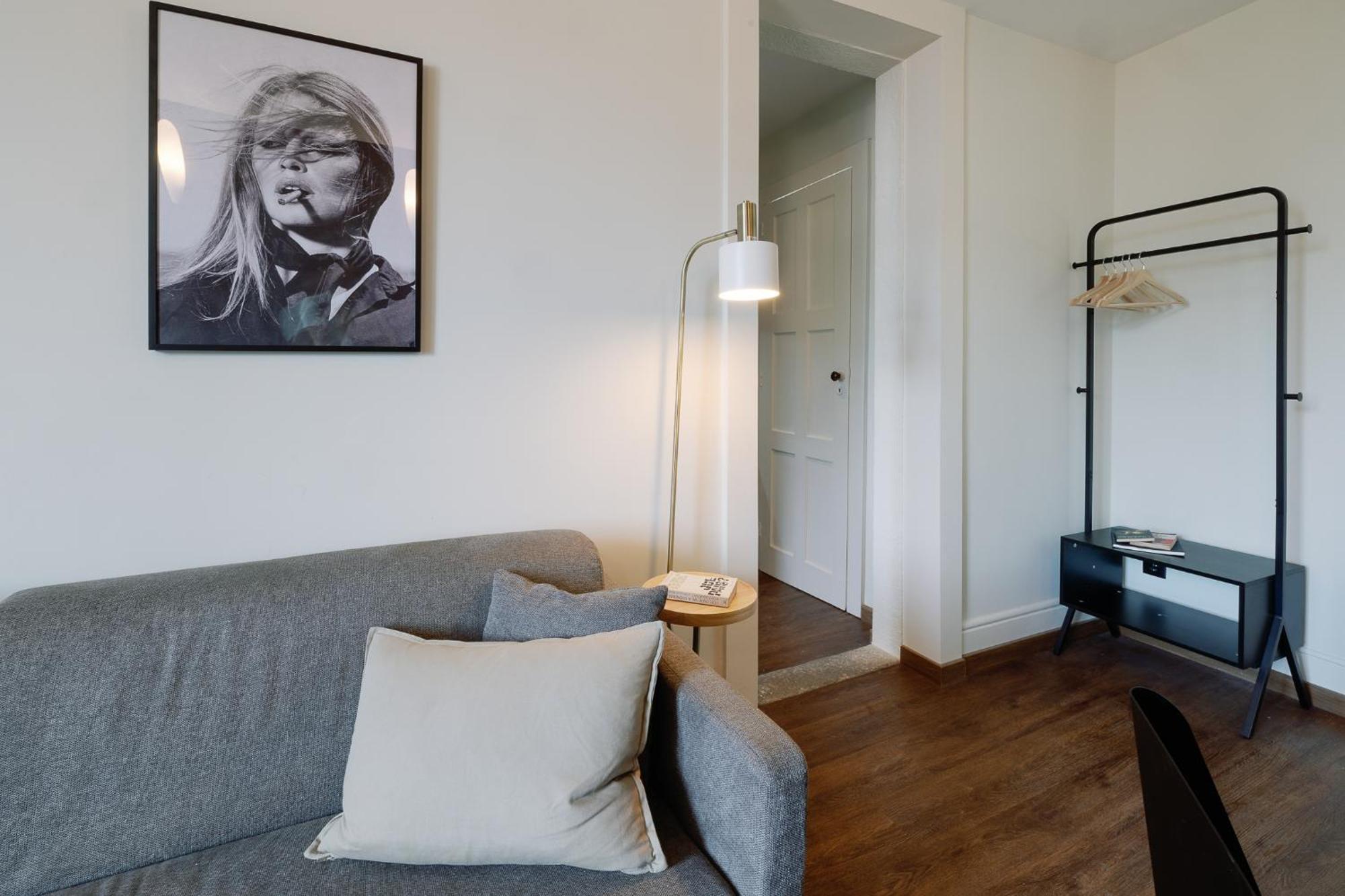 Cosme Apartments By Olala Homes Porto Exteriér fotografie