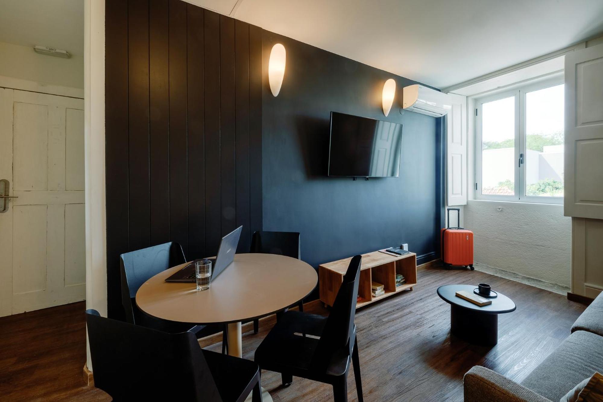 Cosme Apartments By Olala Homes Porto Exteriér fotografie
