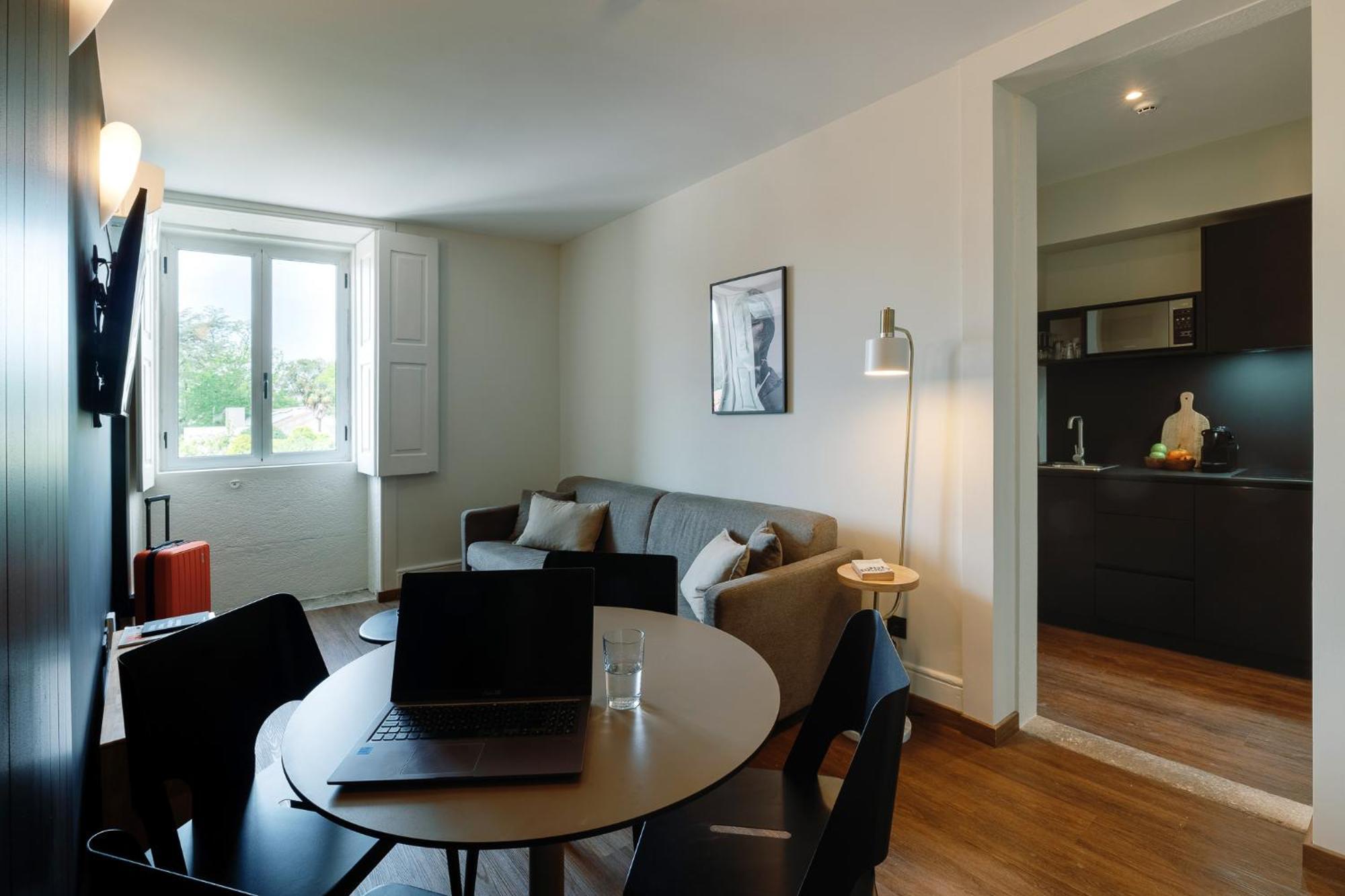 Cosme Apartments By Olala Homes Porto Exteriér fotografie