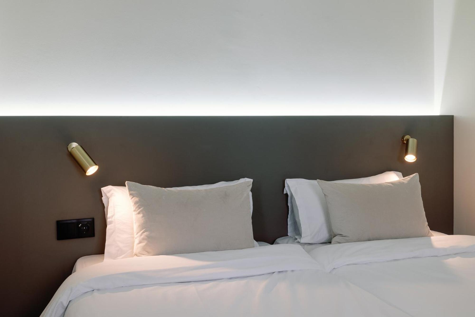 Cosme Apartments By Olala Homes Porto Exteriér fotografie