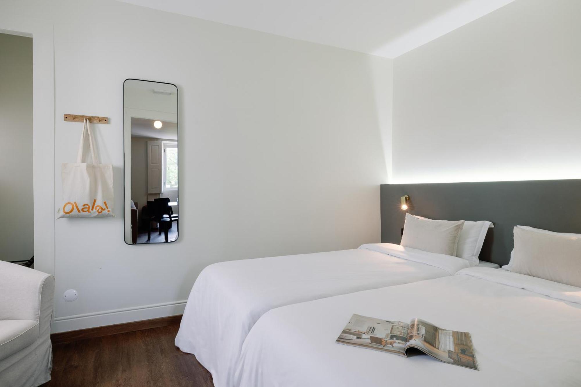 Cosme Apartments By Olala Homes Porto Exteriér fotografie
