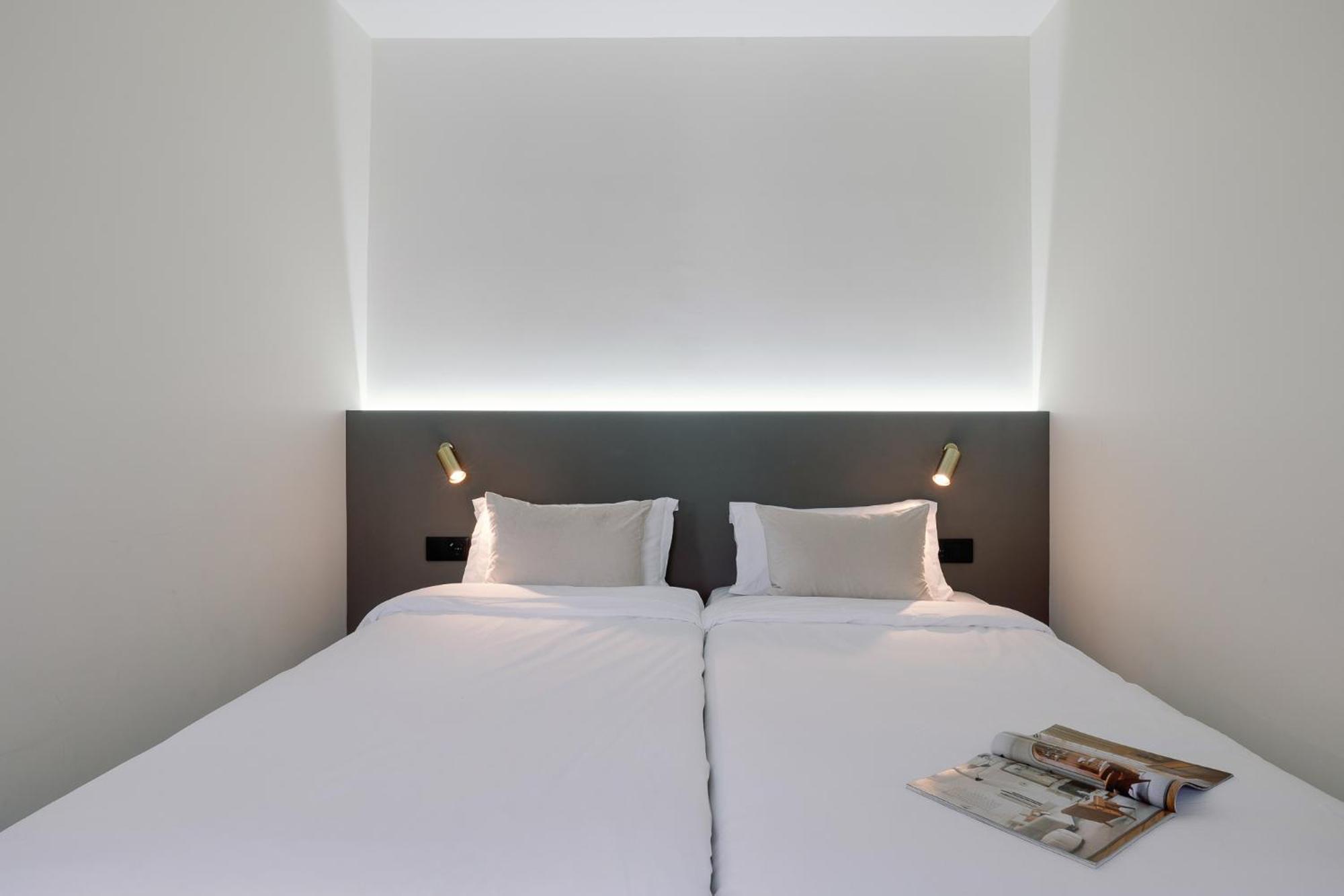 Cosme Apartments By Olala Homes Porto Exteriér fotografie