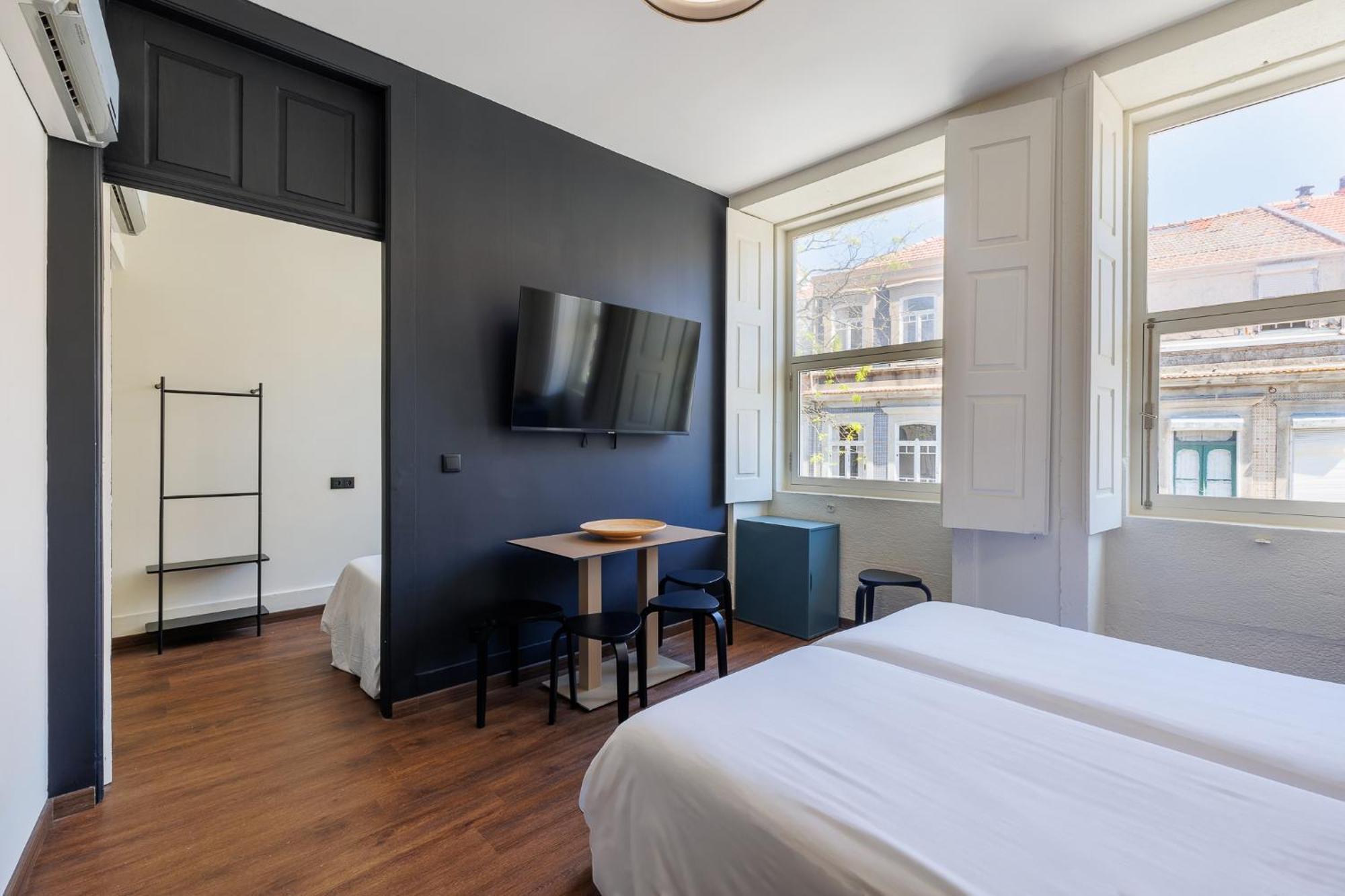 Cosme Apartments By Olala Homes Porto Exteriér fotografie