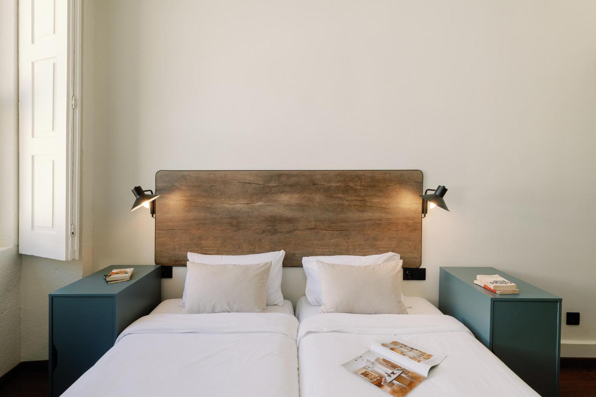Cosme Apartments By Olala Homes Porto Exteriér fotografie