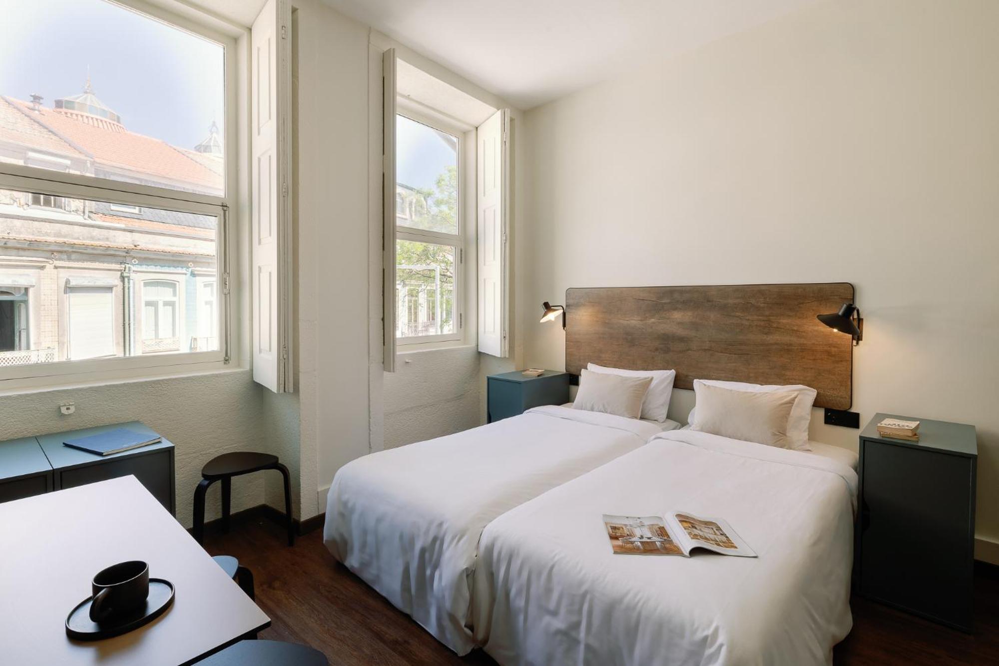 Cosme Apartments By Olala Homes Porto Exteriér fotografie