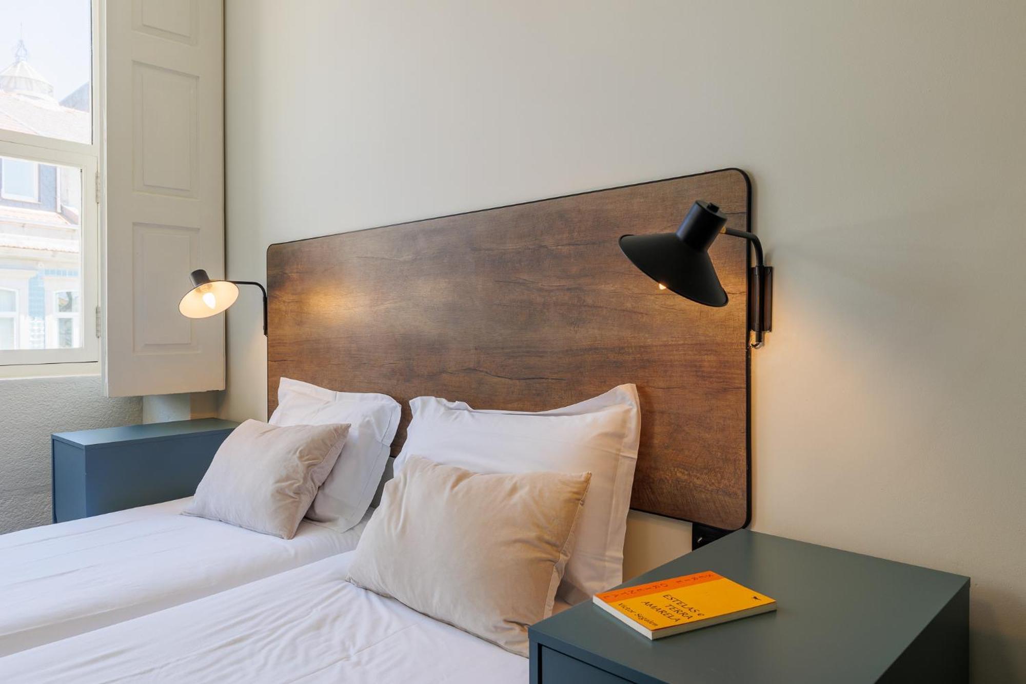 Cosme Apartments By Olala Homes Porto Exteriér fotografie