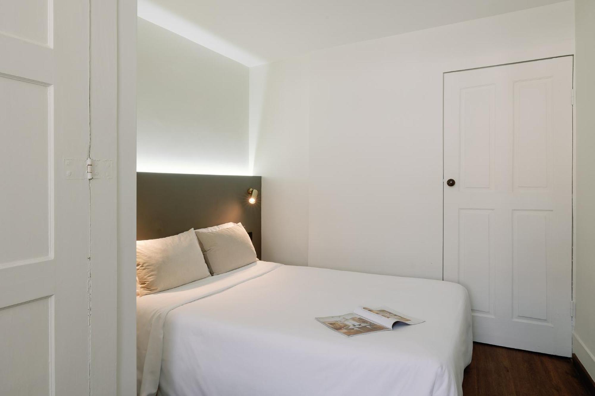 Cosme Apartments By Olala Homes Porto Exteriér fotografie