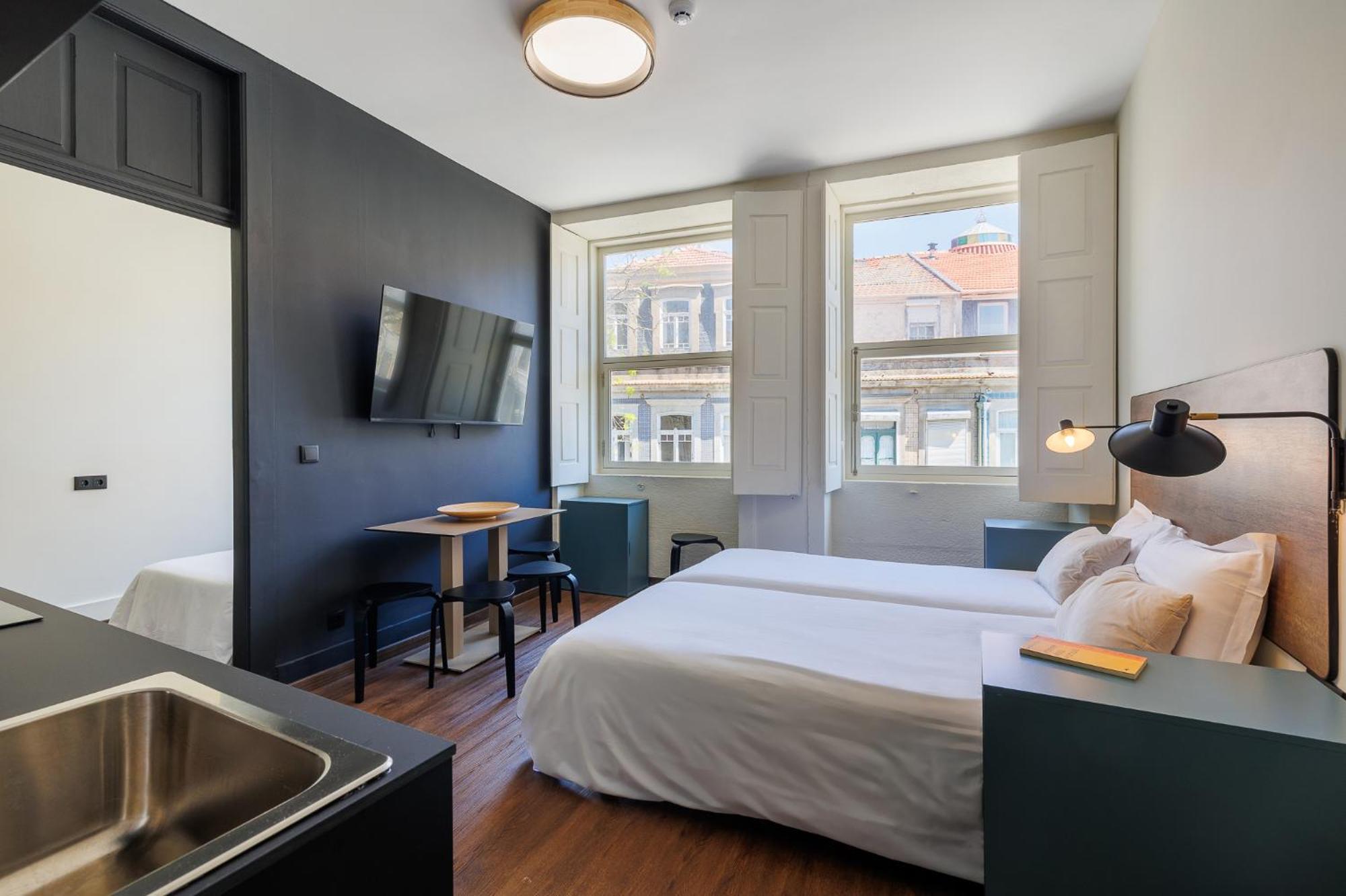 Cosme Apartments By Olala Homes Porto Exteriér fotografie