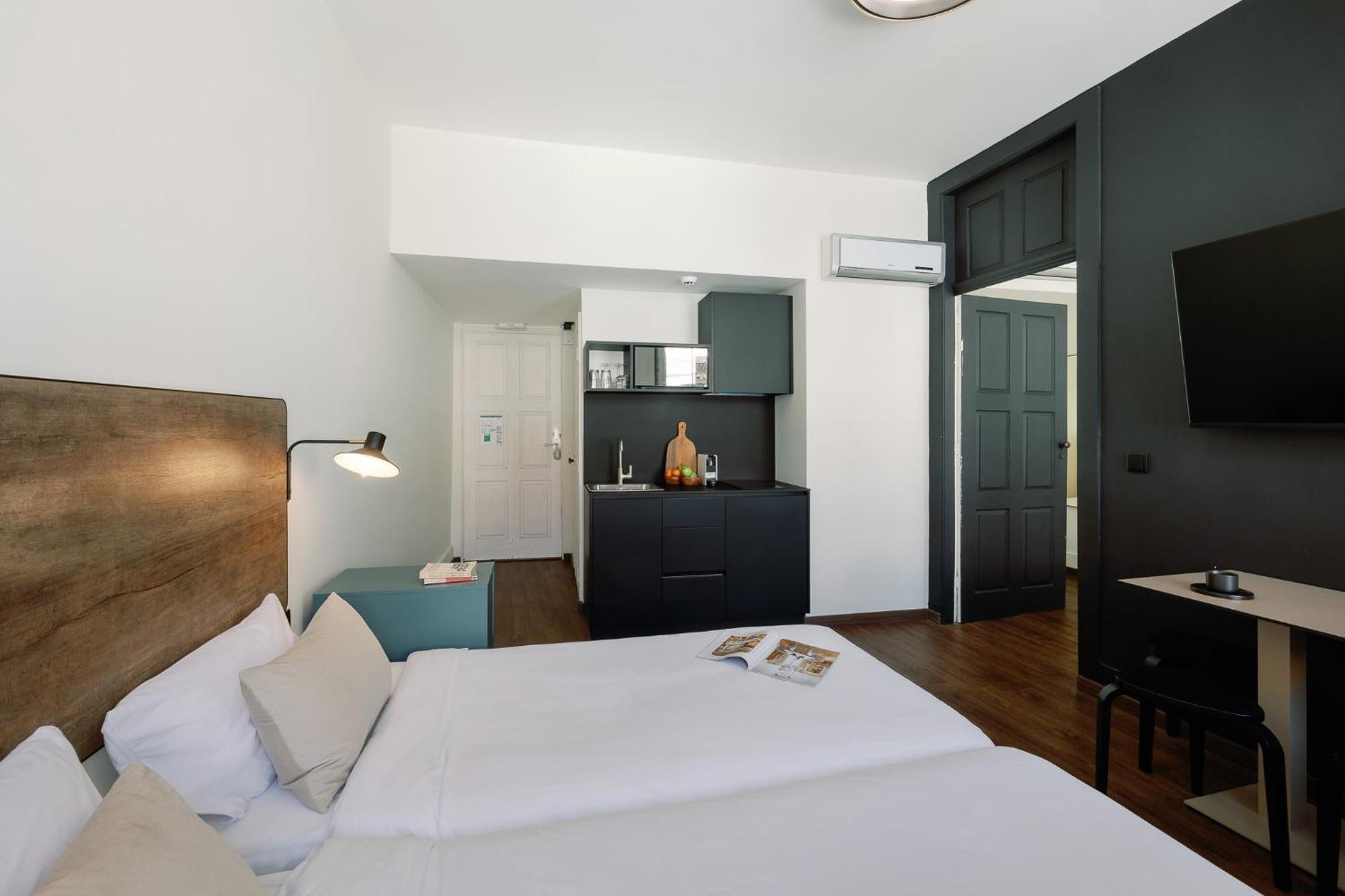 Cosme Apartments By Olala Homes Porto Exteriér fotografie