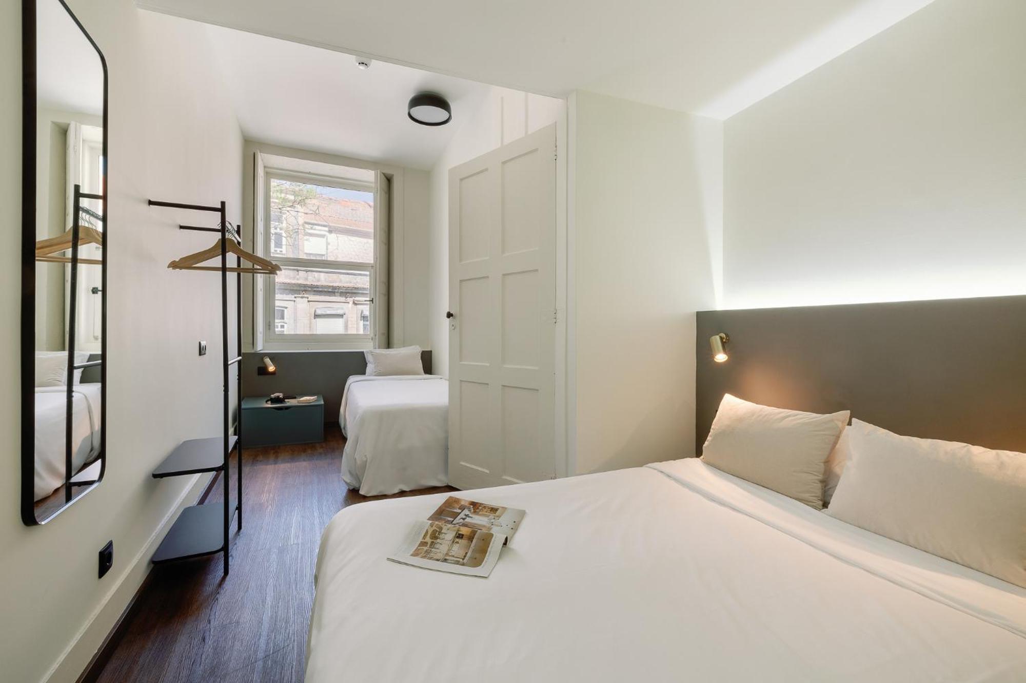 Cosme Apartments By Olala Homes Porto Exteriér fotografie