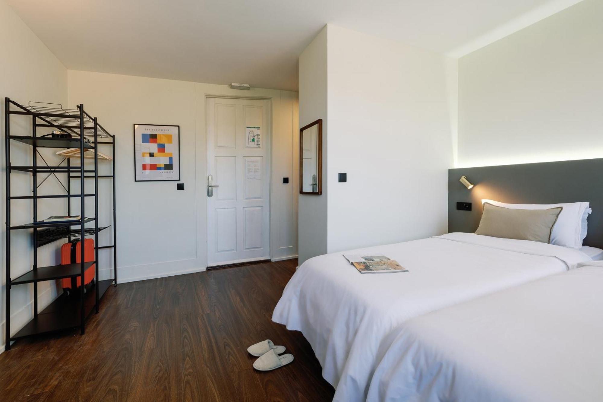 Cosme Apartments By Olala Homes Porto Exteriér fotografie