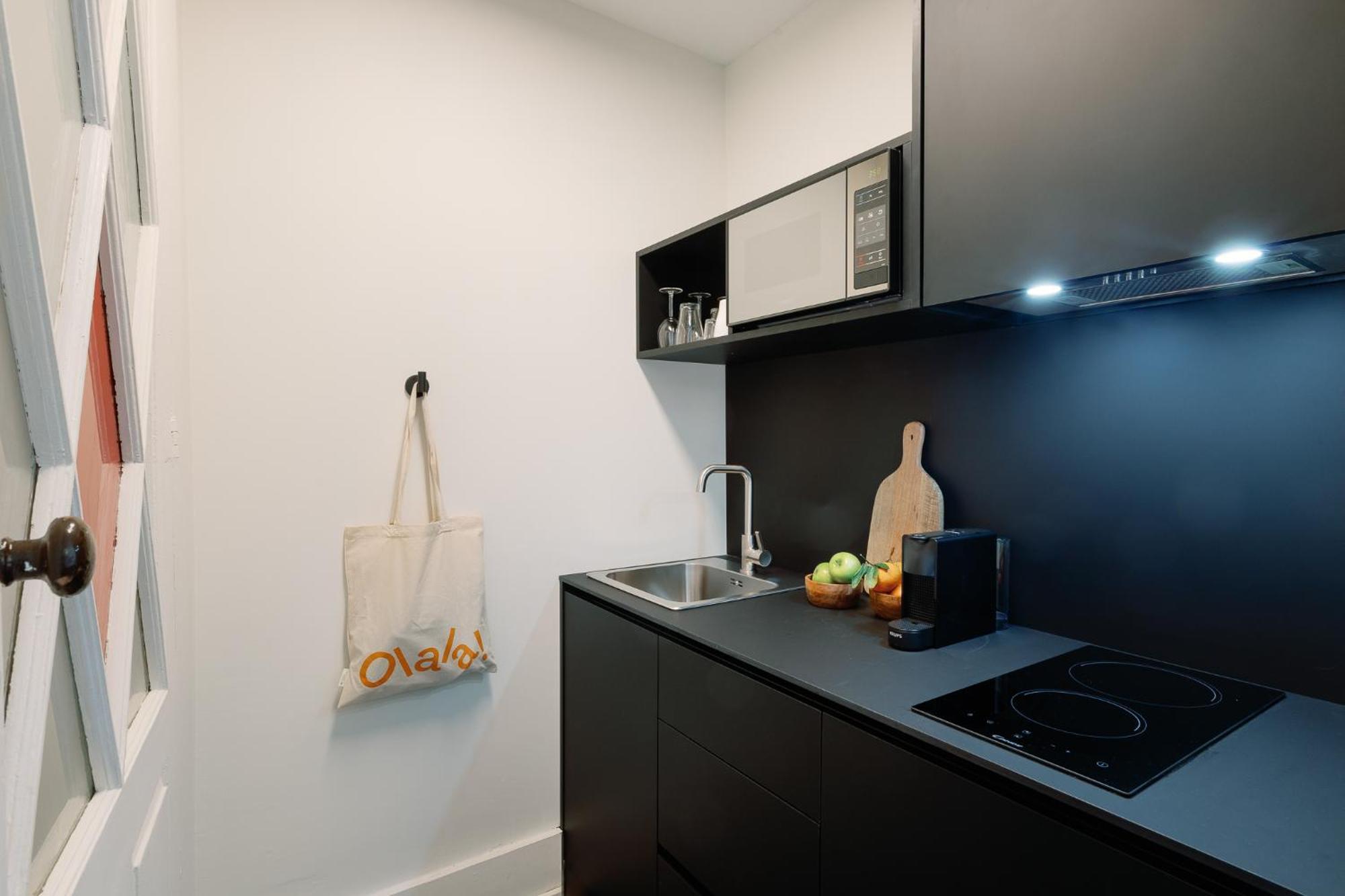 Cosme Apartments By Olala Homes Porto Exteriér fotografie
