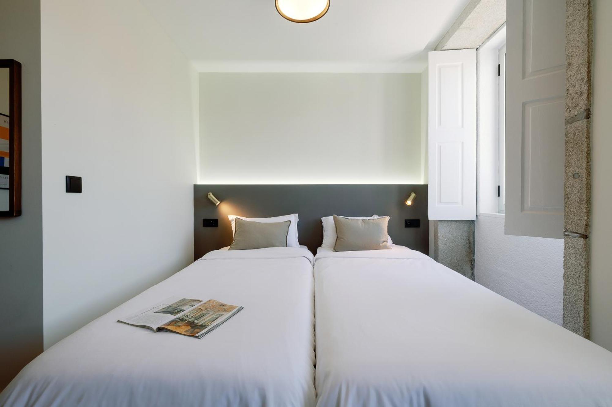 Cosme Apartments By Olala Homes Porto Exteriér fotografie