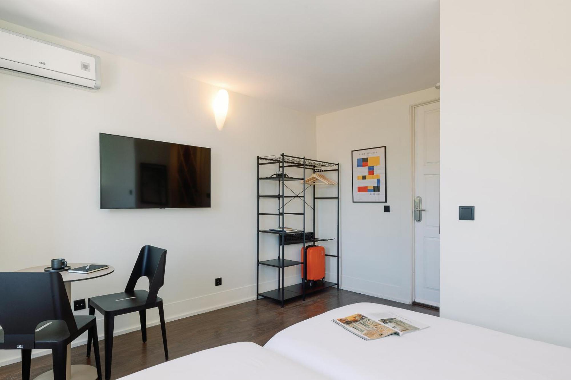 Cosme Apartments By Olala Homes Porto Exteriér fotografie