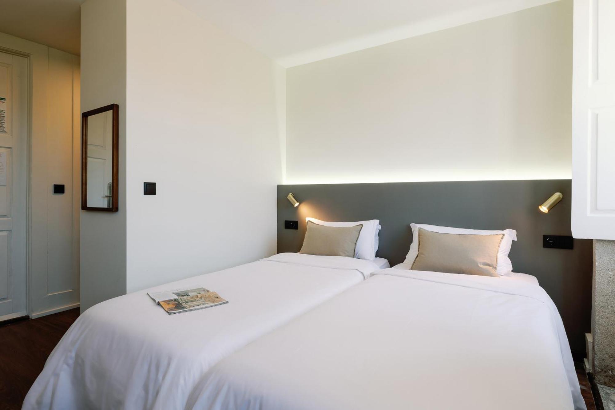 Cosme Apartments By Olala Homes Porto Exteriér fotografie