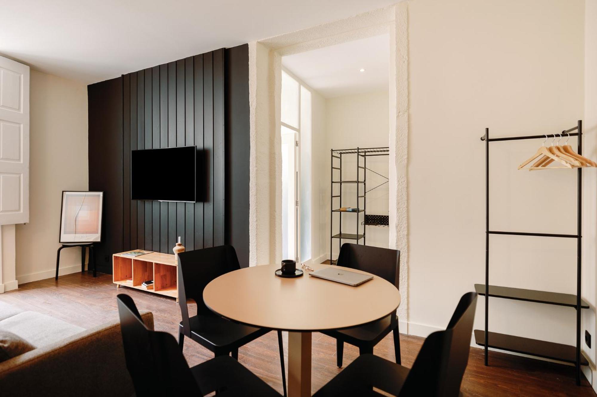 Cosme Apartments By Olala Homes Porto Exteriér fotografie