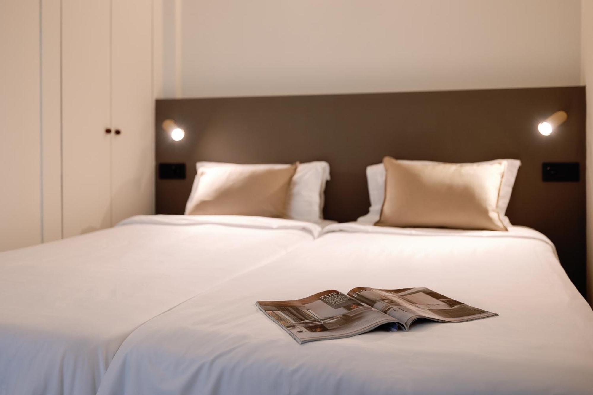 Cosme Apartments By Olala Homes Porto Exteriér fotografie