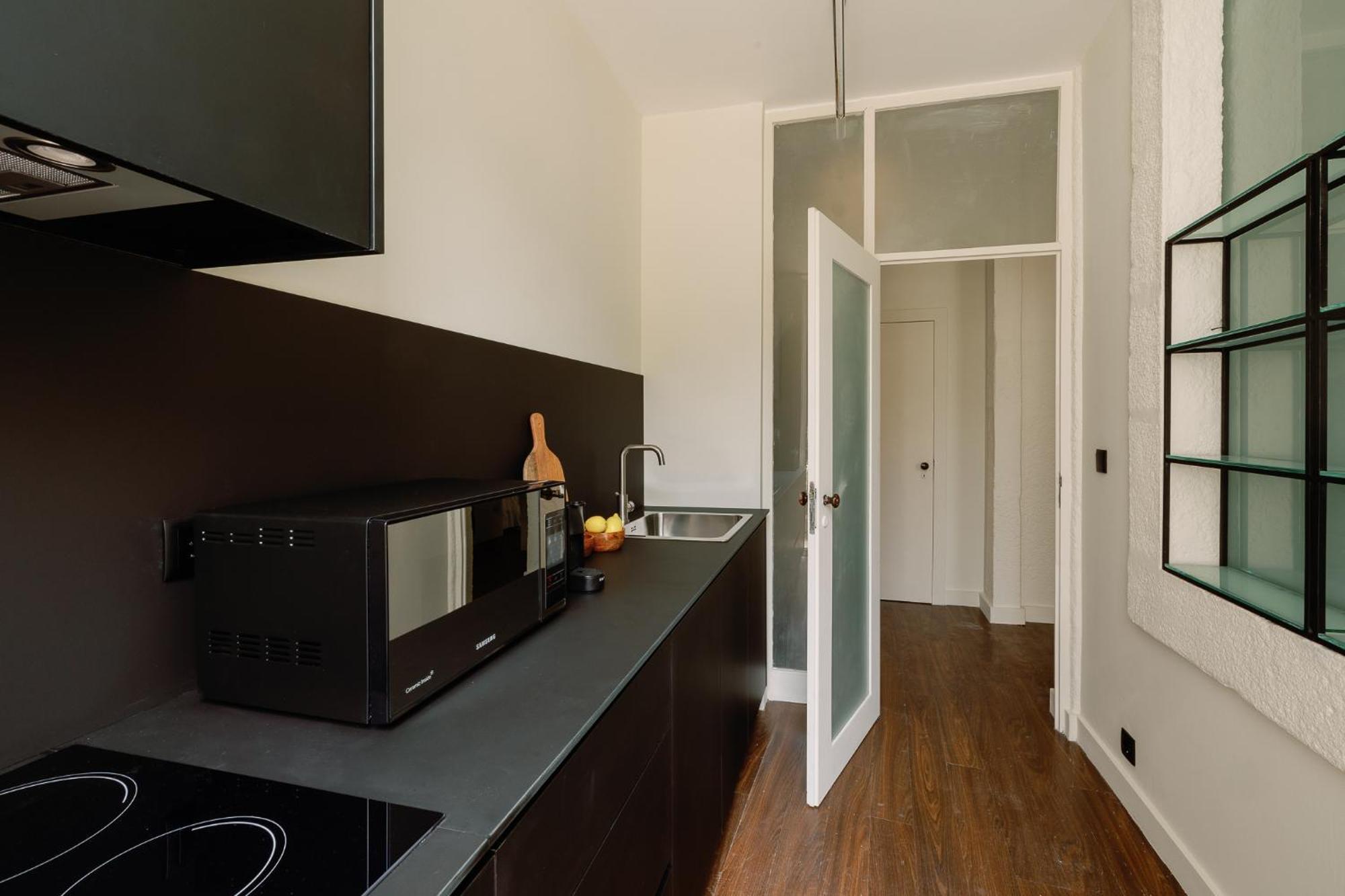 Cosme Apartments By Olala Homes Porto Exteriér fotografie