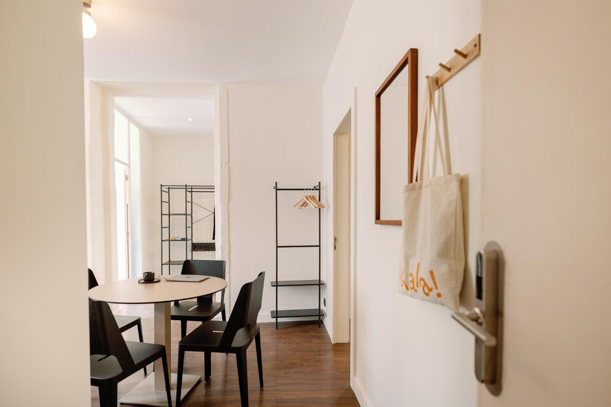 Cosme Apartments By Olala Homes Porto Exteriér fotografie