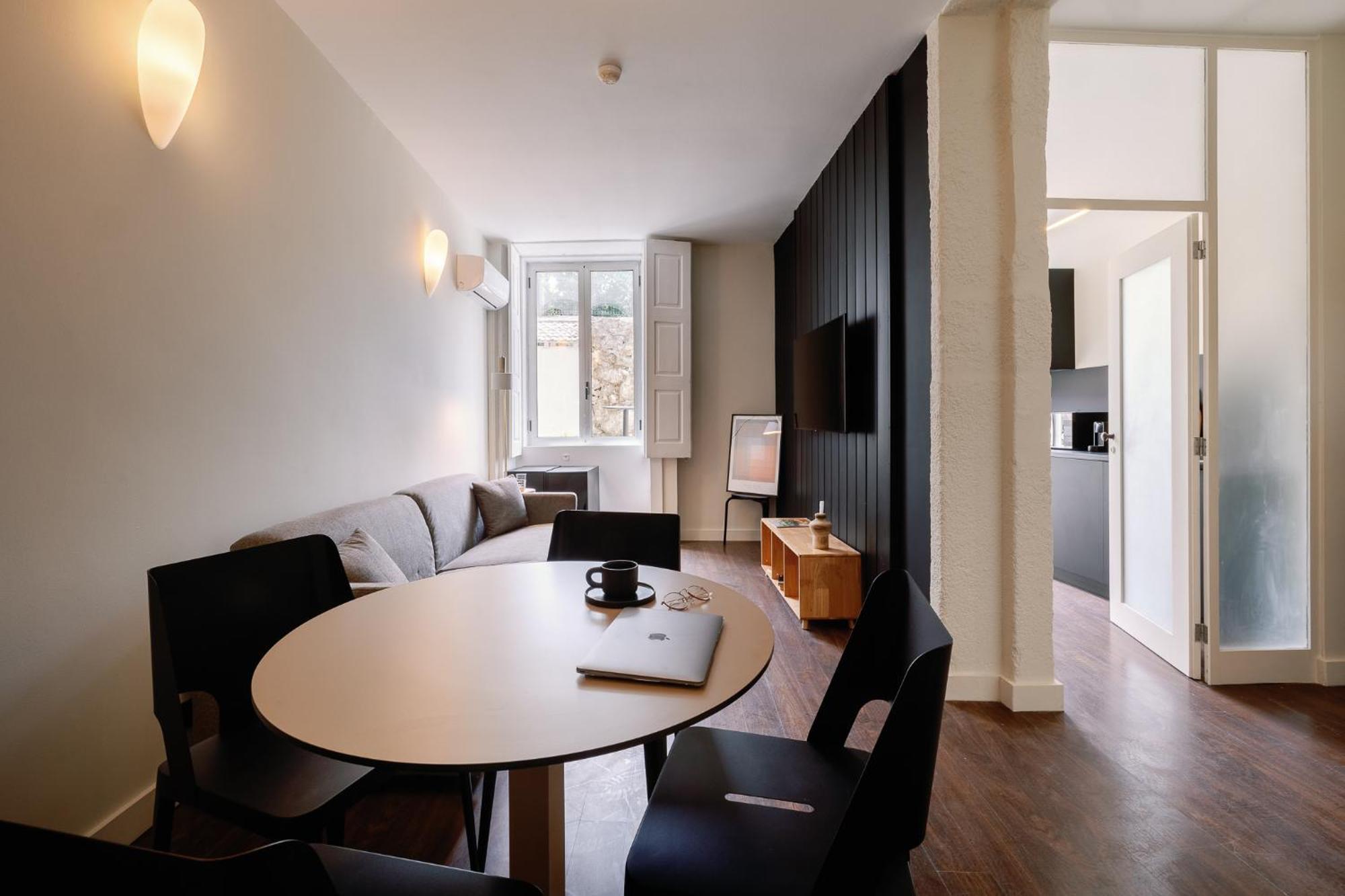 Cosme Apartments By Olala Homes Porto Exteriér fotografie