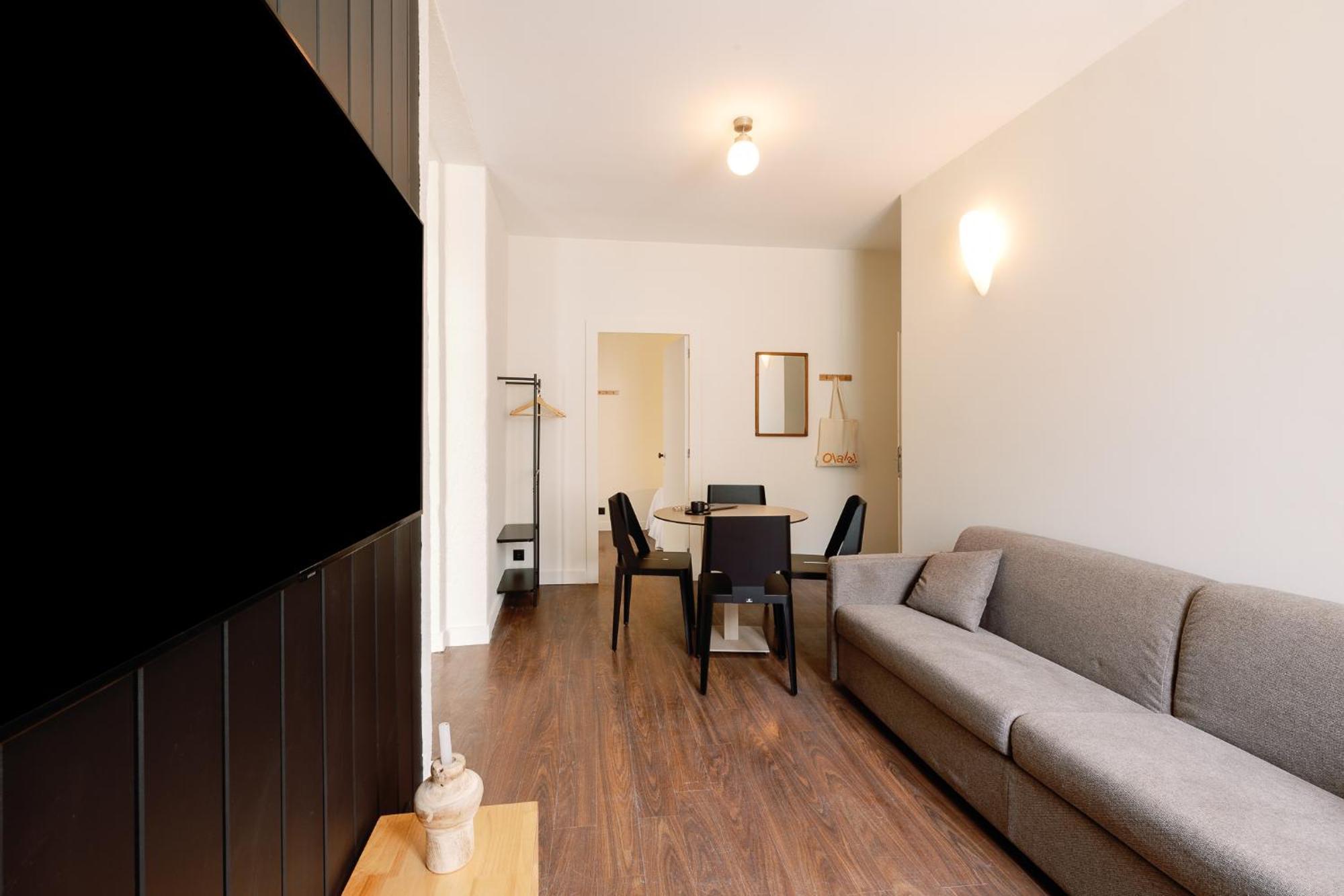 Cosme Apartments By Olala Homes Porto Exteriér fotografie
