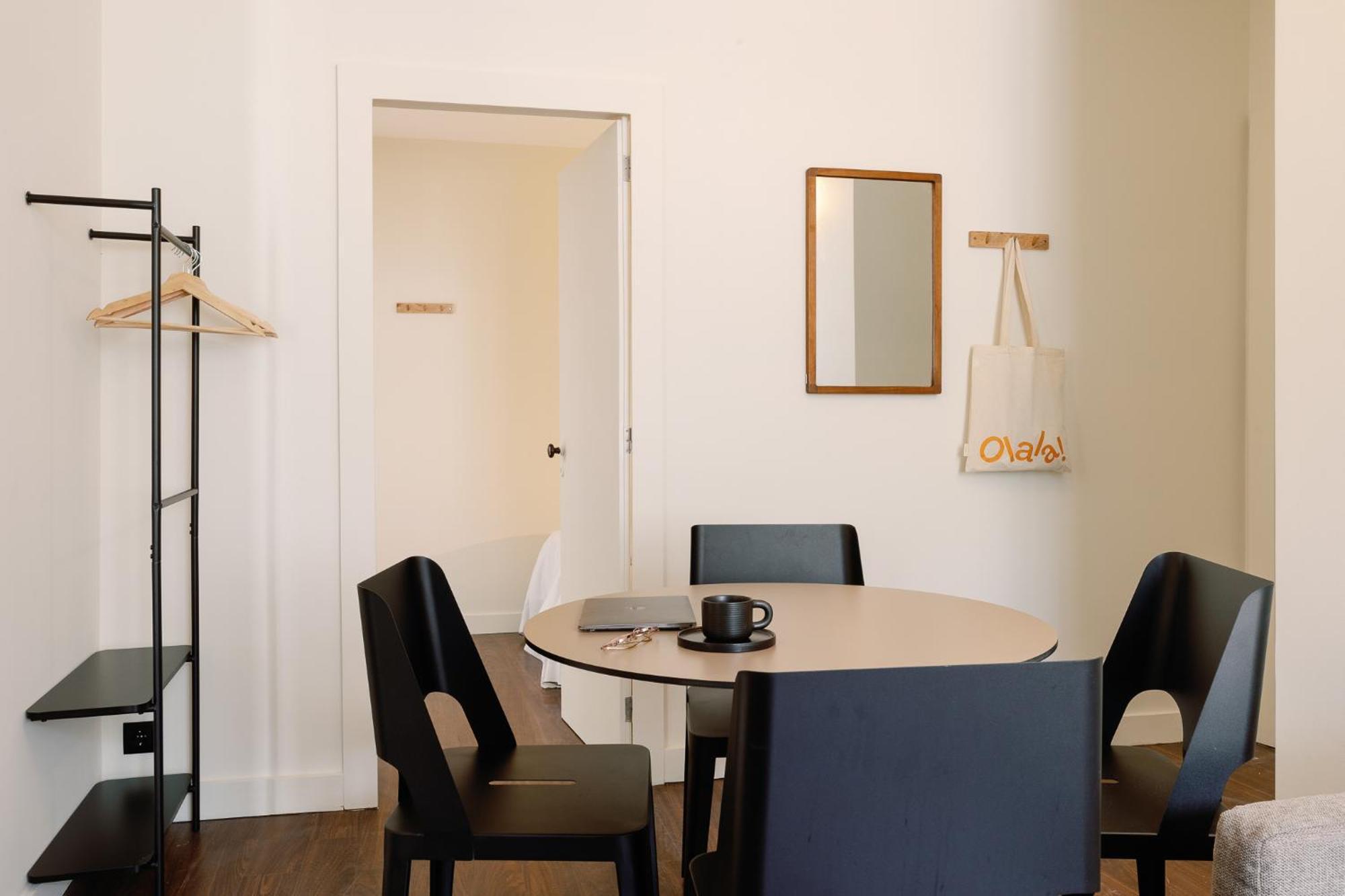 Cosme Apartments By Olala Homes Porto Exteriér fotografie
