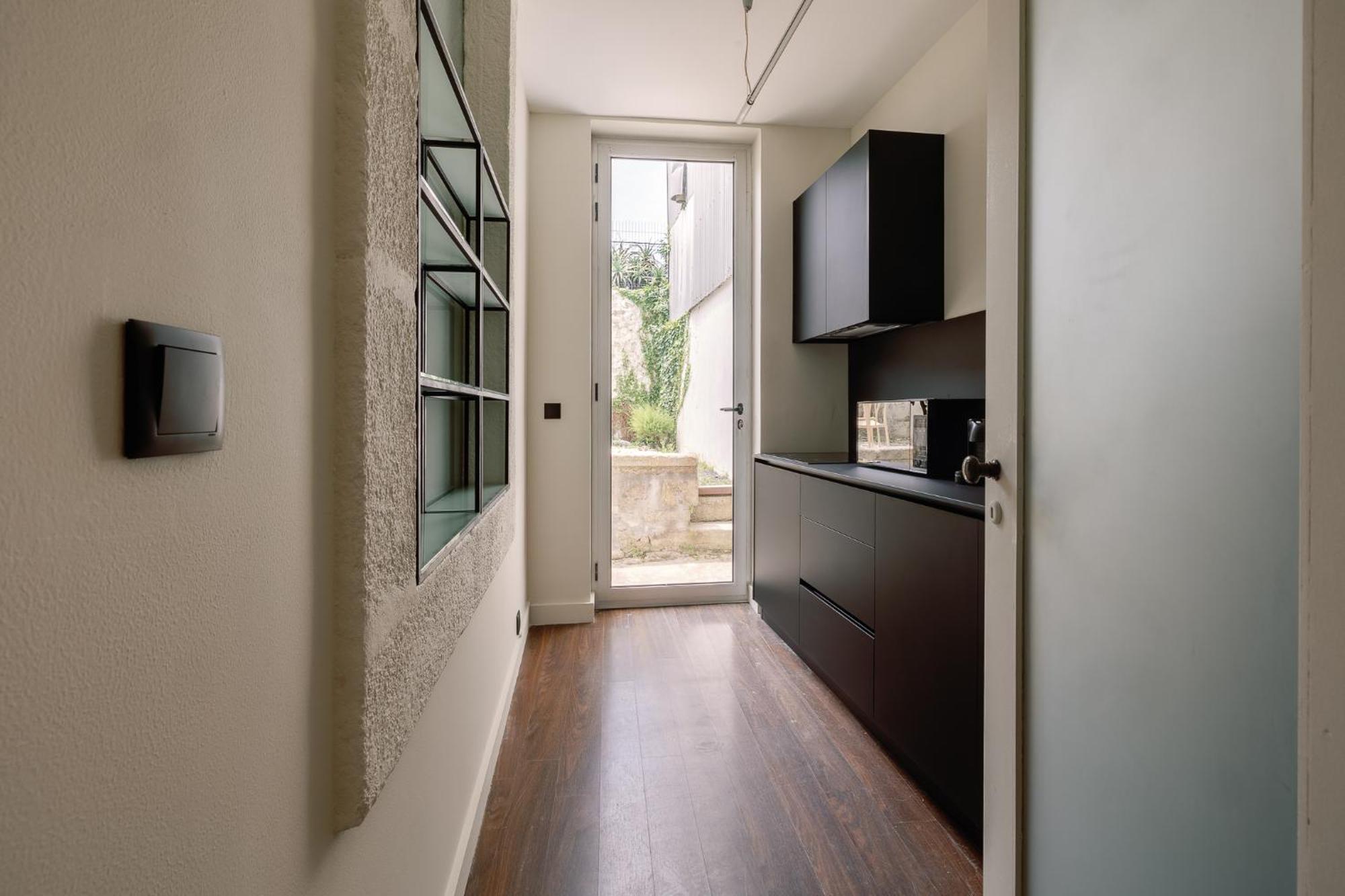 Cosme Apartments By Olala Homes Porto Exteriér fotografie