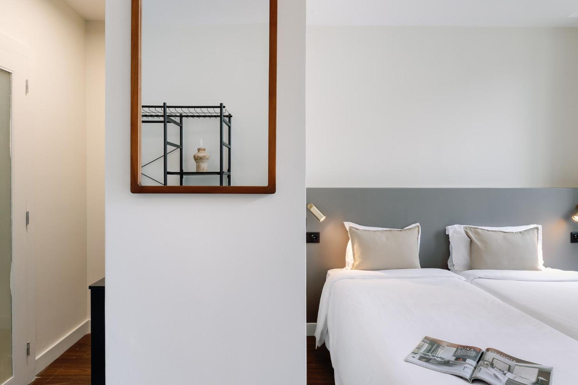 Cosme Apartments By Olala Homes Porto Exteriér fotografie