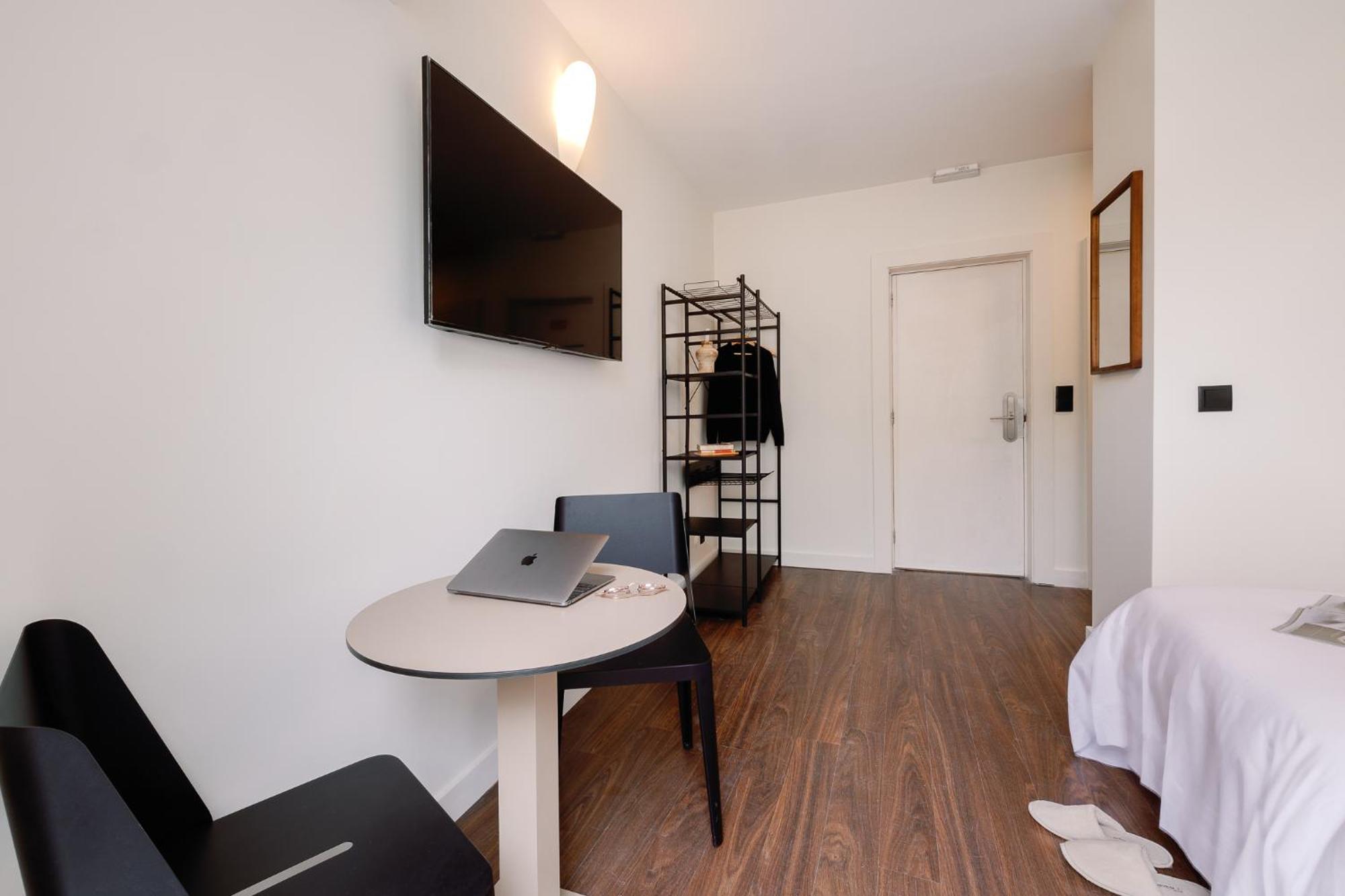 Cosme Apartments By Olala Homes Porto Exteriér fotografie