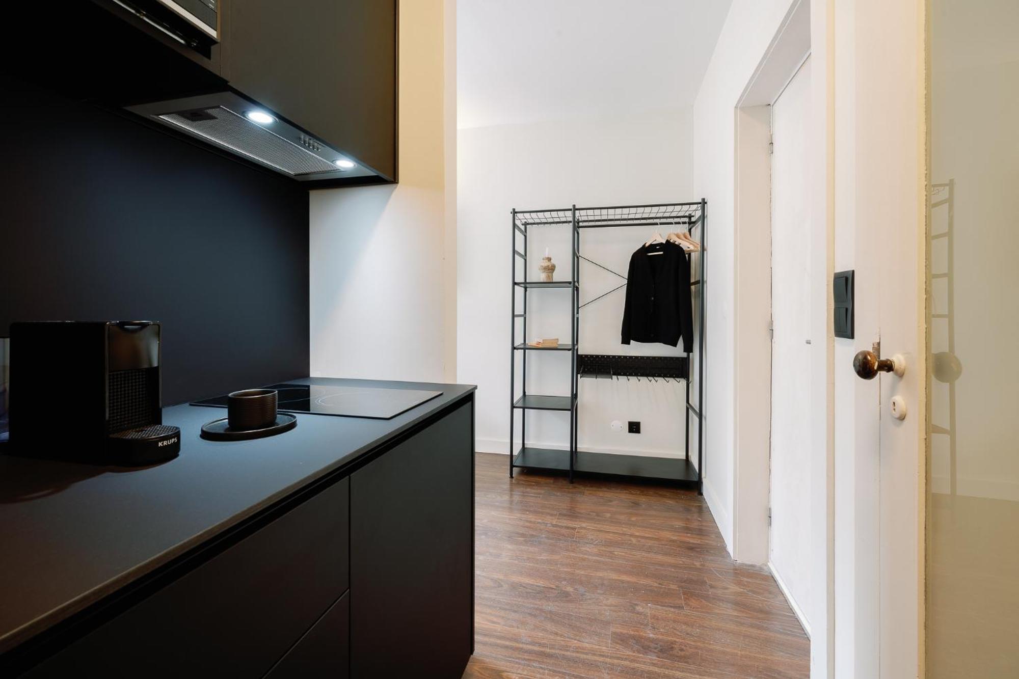 Cosme Apartments By Olala Homes Porto Exteriér fotografie