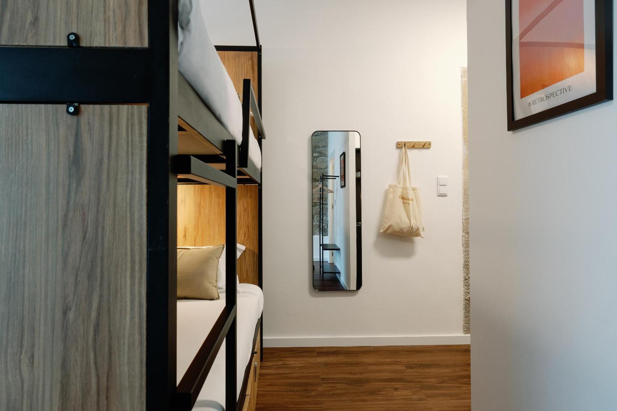 Cosme Apartments By Olala Homes Porto Exteriér fotografie
