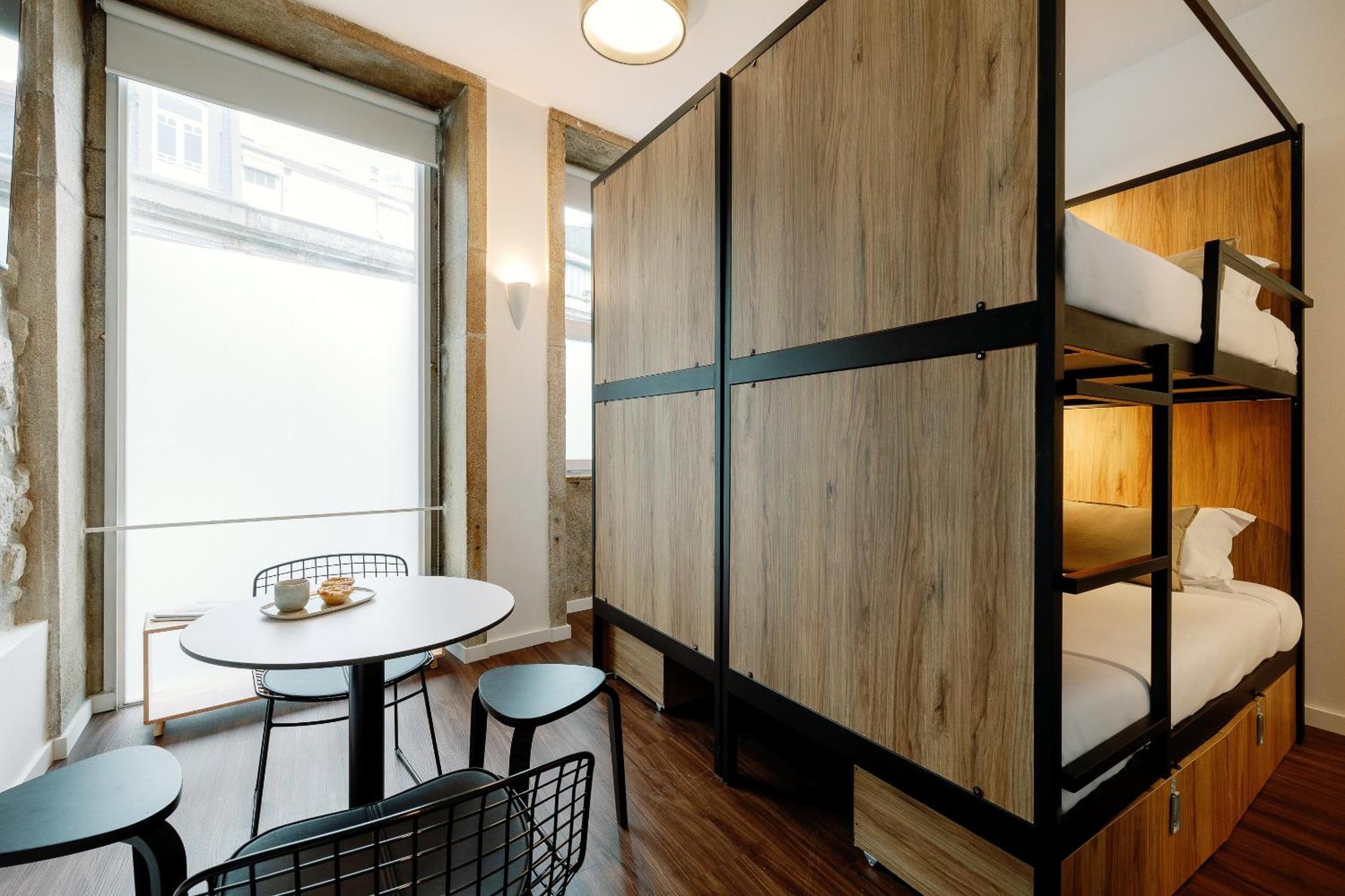 Cosme Apartments By Olala Homes Porto Exteriér fotografie