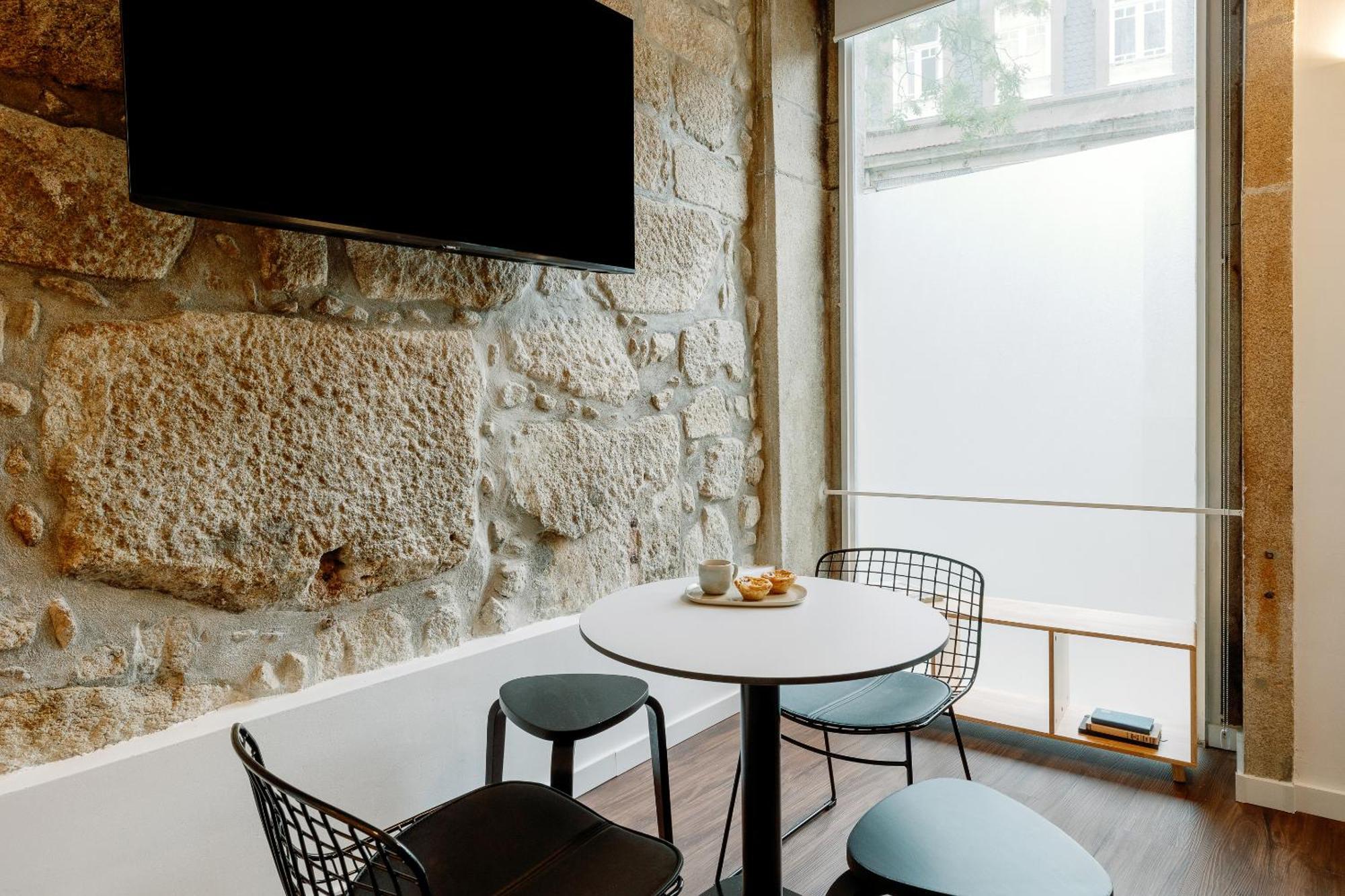 Cosme Apartments By Olala Homes Porto Exteriér fotografie