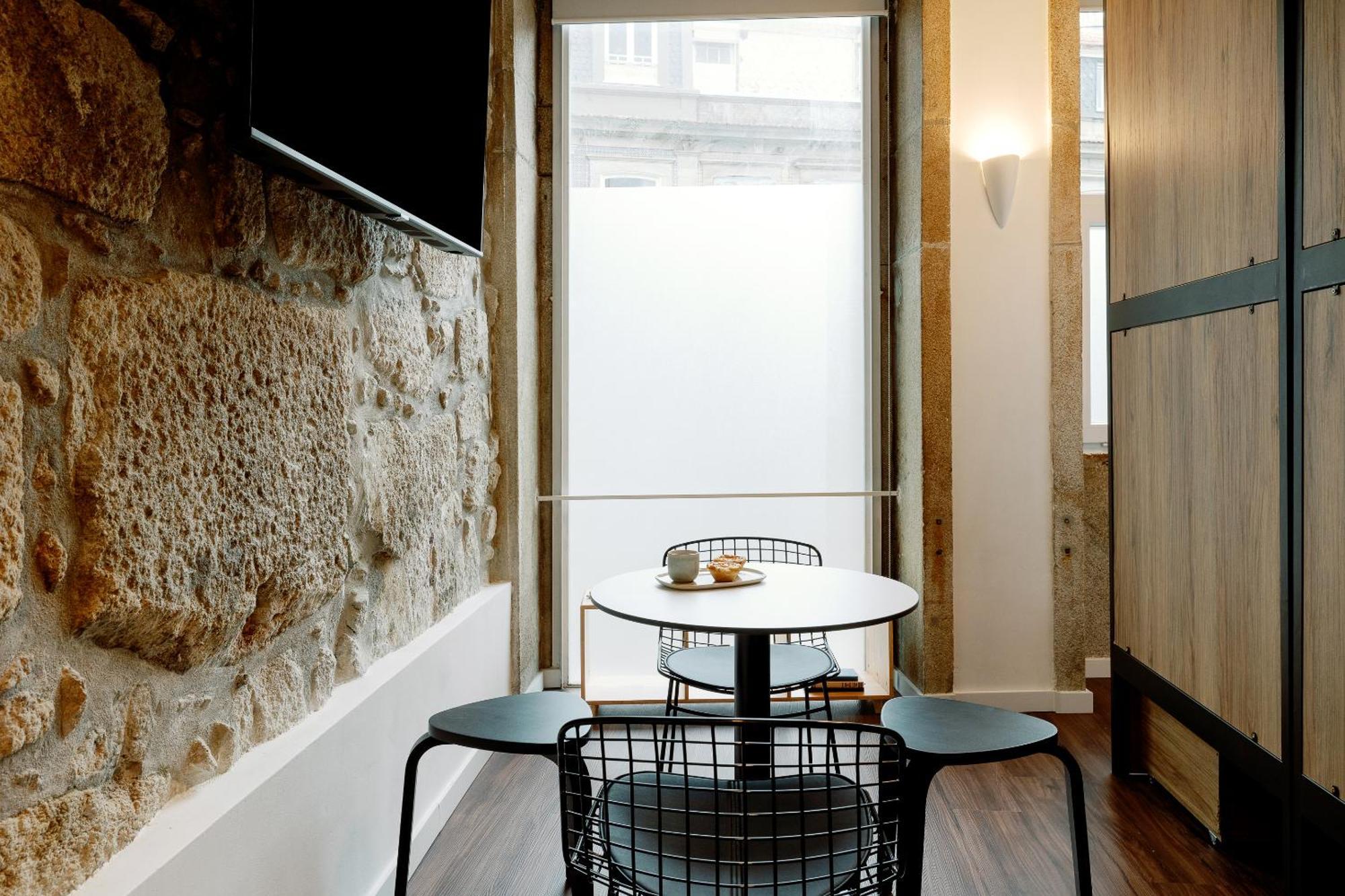 Cosme Apartments By Olala Homes Porto Exteriér fotografie