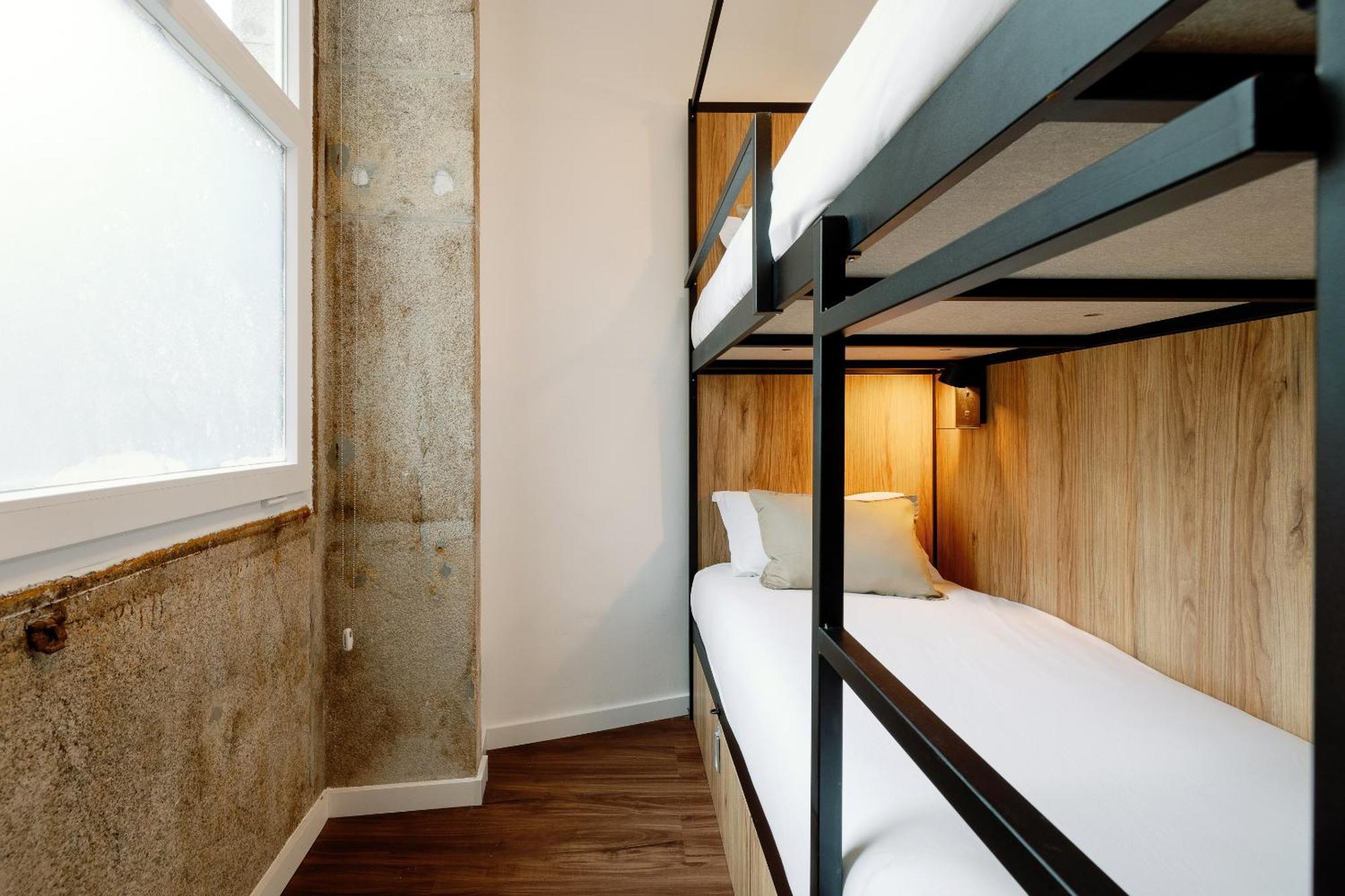 Cosme Apartments By Olala Homes Porto Exteriér fotografie