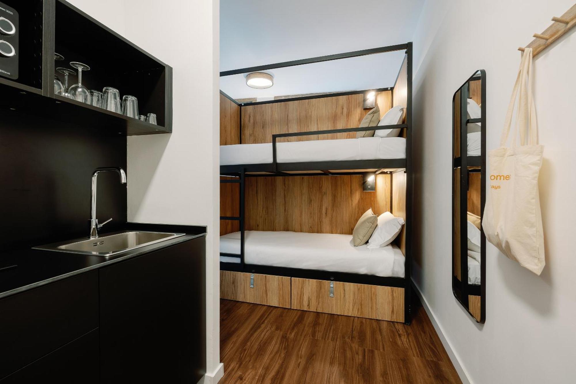 Cosme Apartments By Olala Homes Porto Exteriér fotografie
