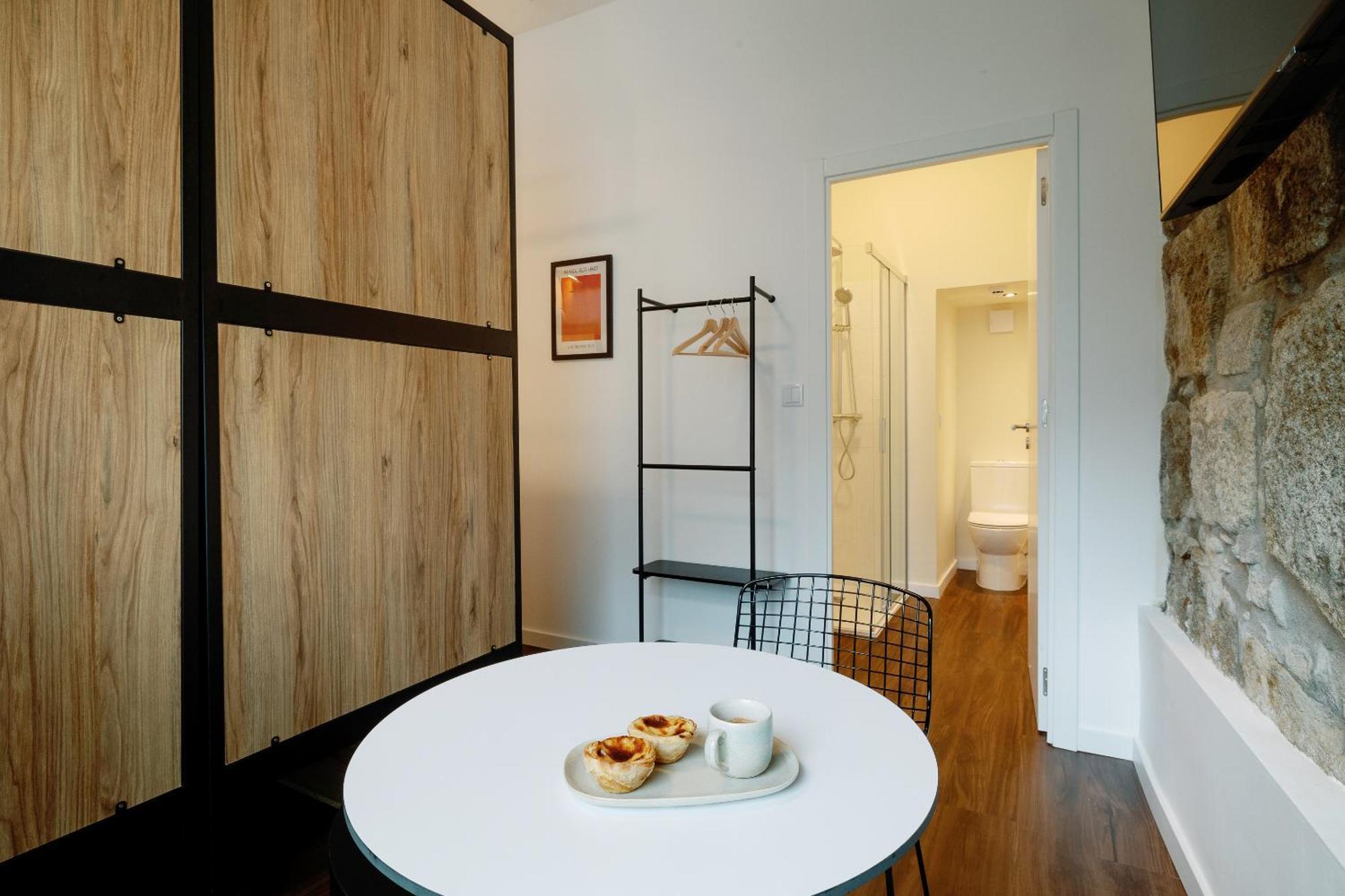 Cosme Apartments By Olala Homes Porto Exteriér fotografie