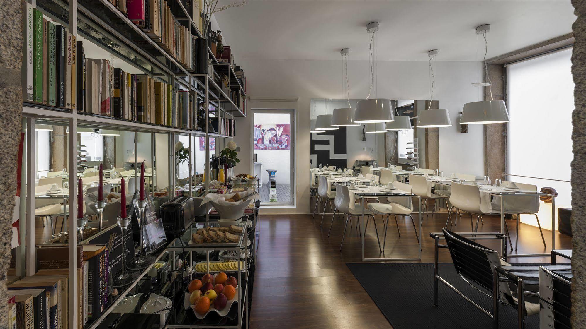 Cosme Apartments By Olala Homes Porto Exteriér fotografie