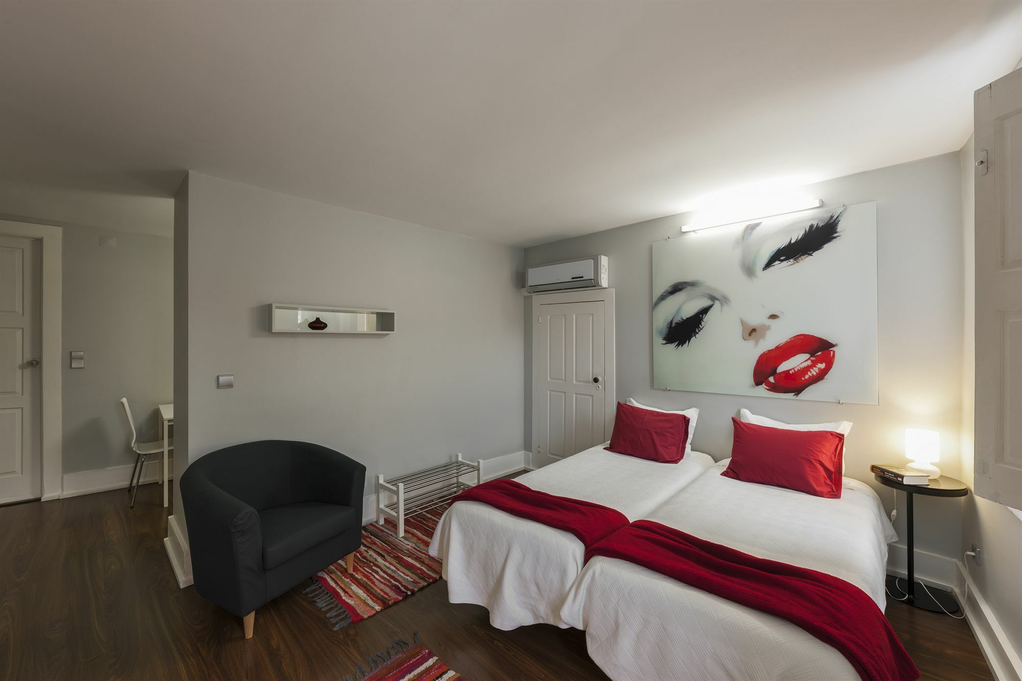Cosme Apartments By Olala Homes Porto Exteriér fotografie
